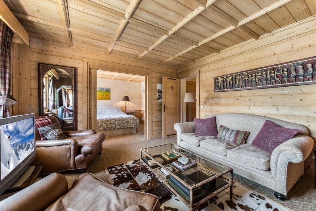 Apartment in Megève, Auvergne-Rhône-Alpes, France 2 - 15705434