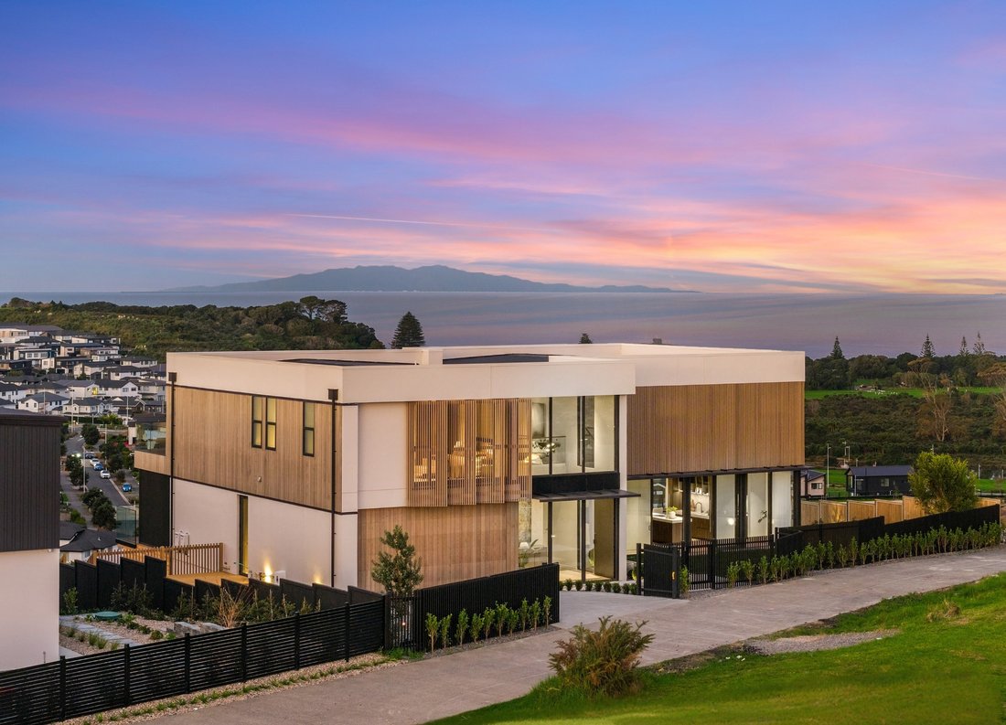 House in Auckland, Auckland, New Zealand 2 - 15699431