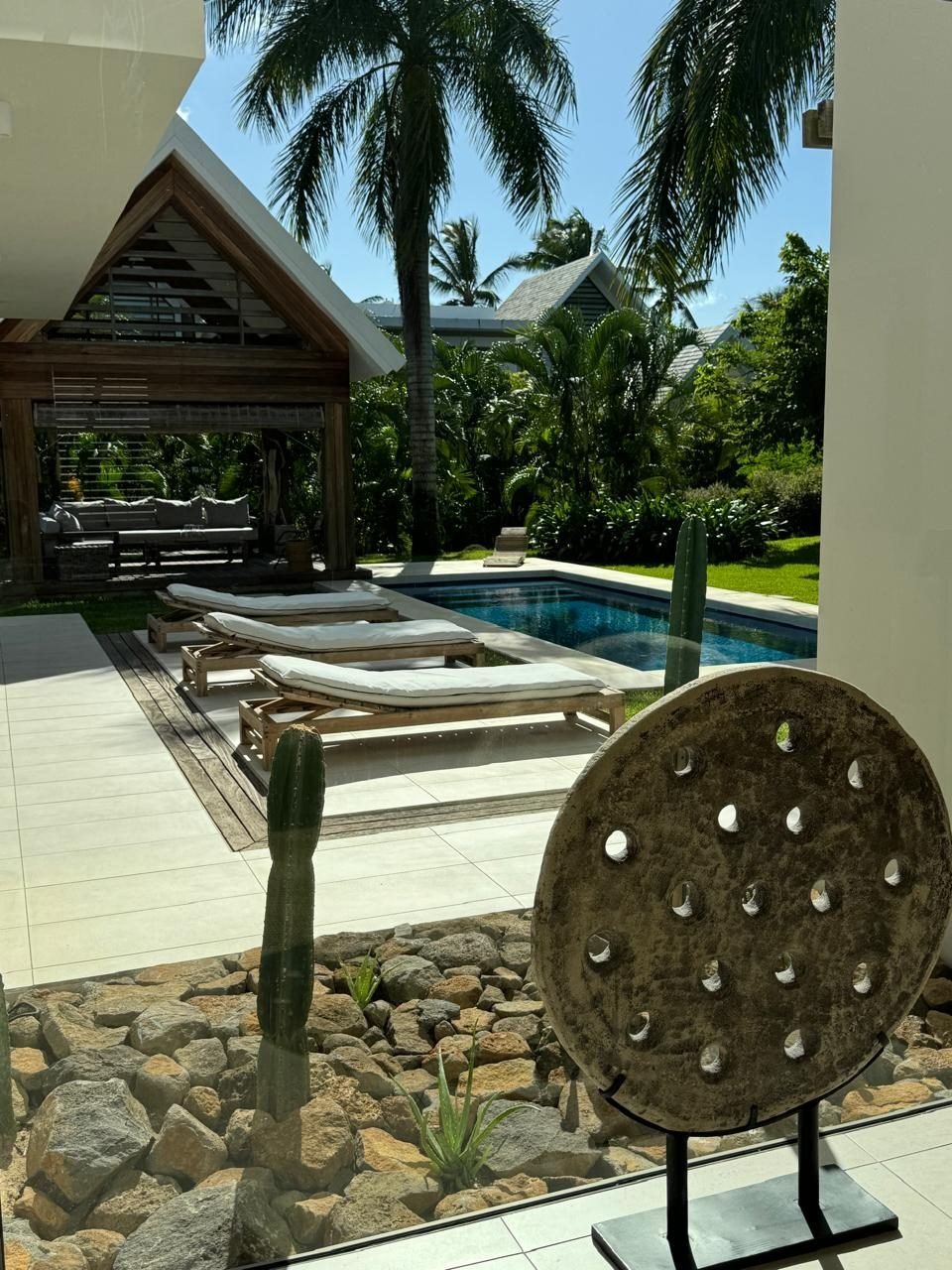 Villa in montchoisy, Pamplemousses District, Mauritius 3 - 15704706