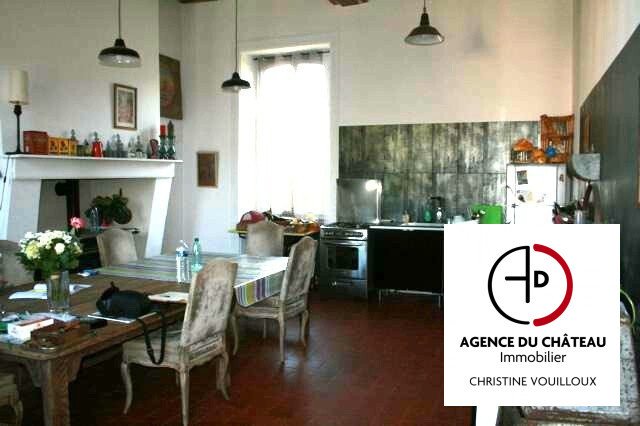 House in Dampierre-en-Burly, Centre-Val de Loire, France 5 - 15704521