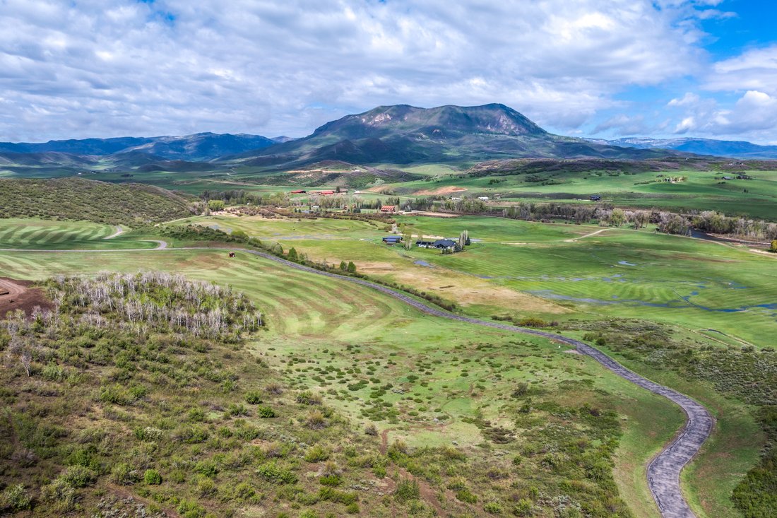 Terreno a Steamboat Springs, Colorado, Stati Uniti 3 - 14884345