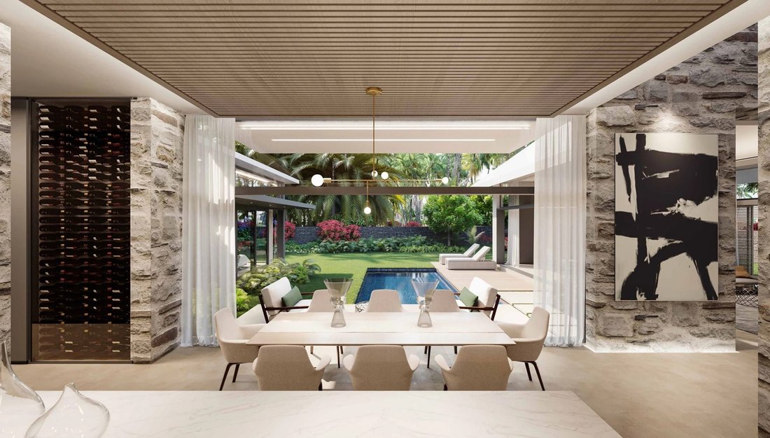 Villa in France 3 - 13554408