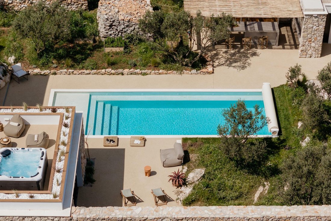 Villa in Gornje Selo, Gespanschaft Split-Dalmatien, Kroatien 5 - 15699585