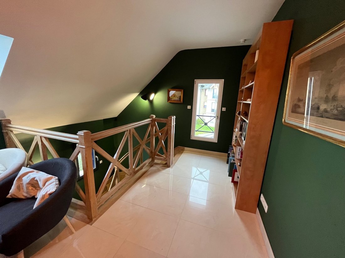 House in Centre Ville, Dinard, France 4 - 15705171