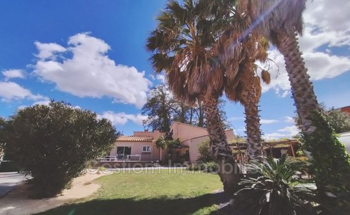 Villa in Toulouges, Okzitanien, Frankreich 1