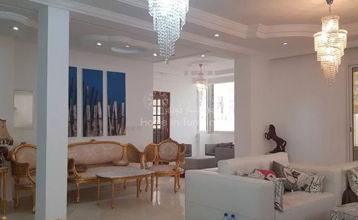 Villa in Tunis, Tunis, Tunisia 1