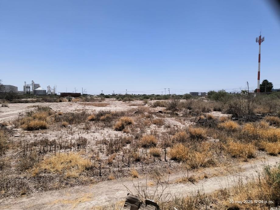Land in Gomez Palacio, Durango, Mexico 5 - 15698349