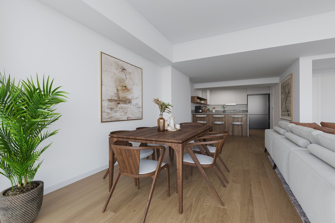 Condo in New York, New York, United States 3 - 15354724
