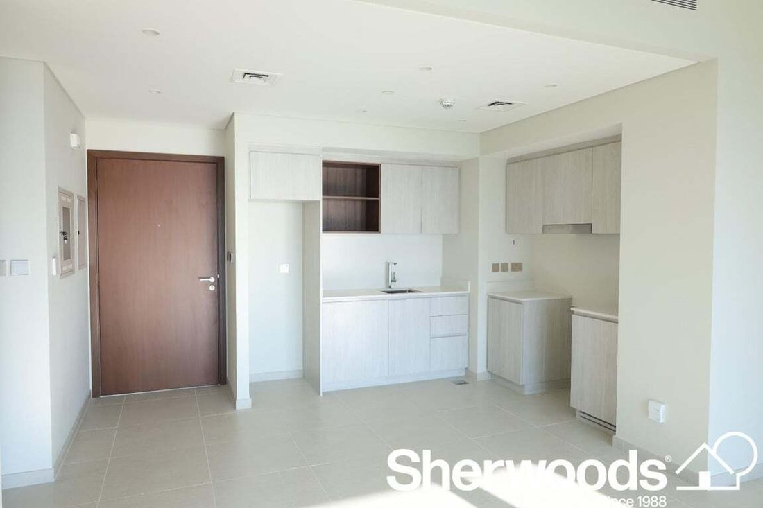 Apartment in Dubai Creek Harbour, Dubai, United Arab Emirates 2 - 15698155
