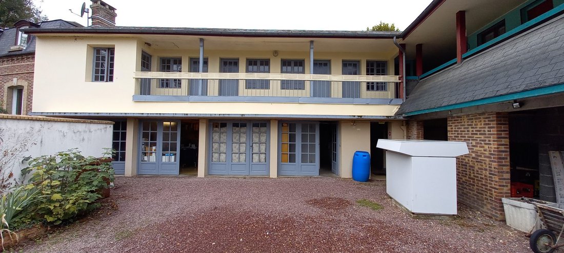 Cailly-sur-Eure, Normandy, France 2 - 15703257