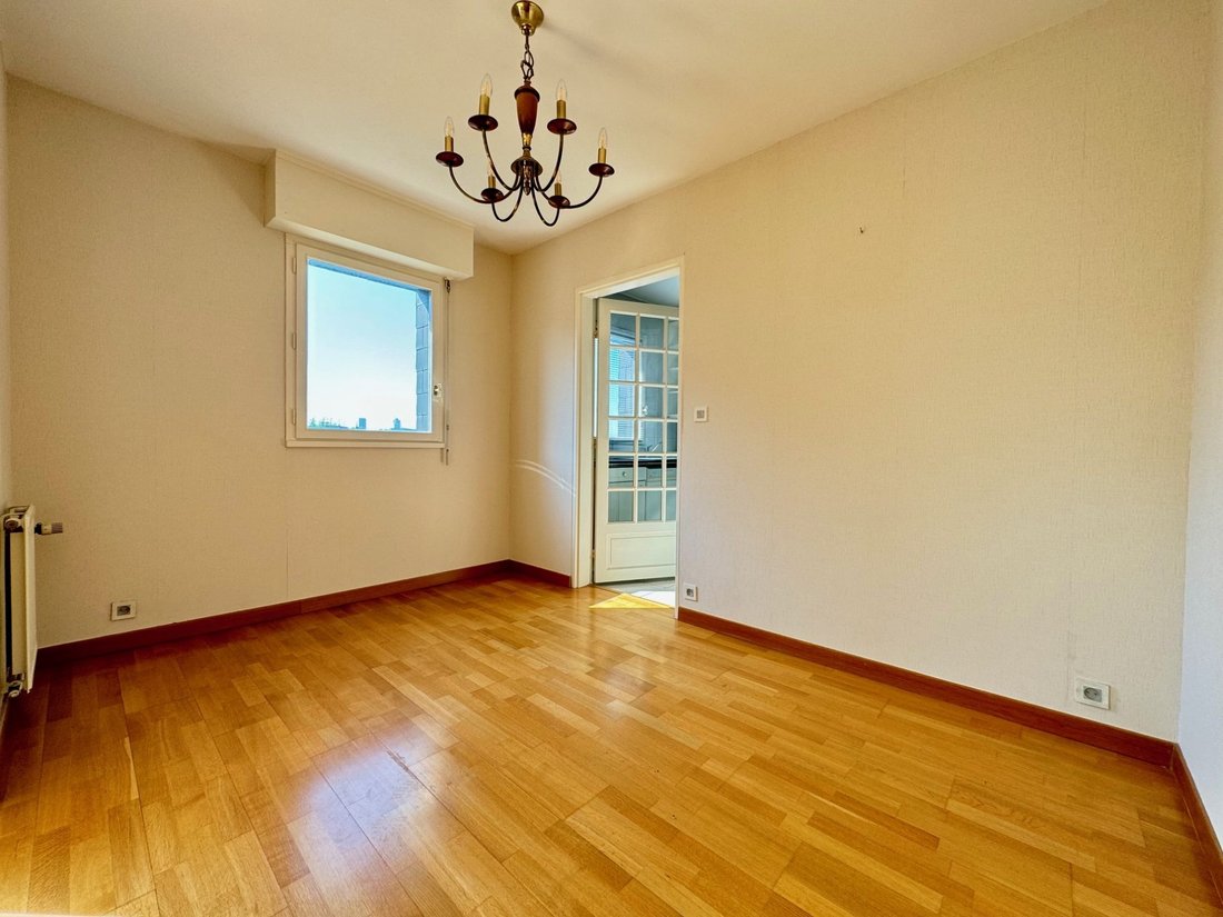 Apartment in Villejean-Beauregard, Rennes, France 3 - 15707443