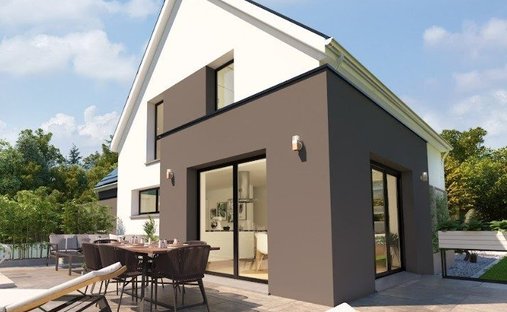 Maison à Innenheim, Grand Est, France 1