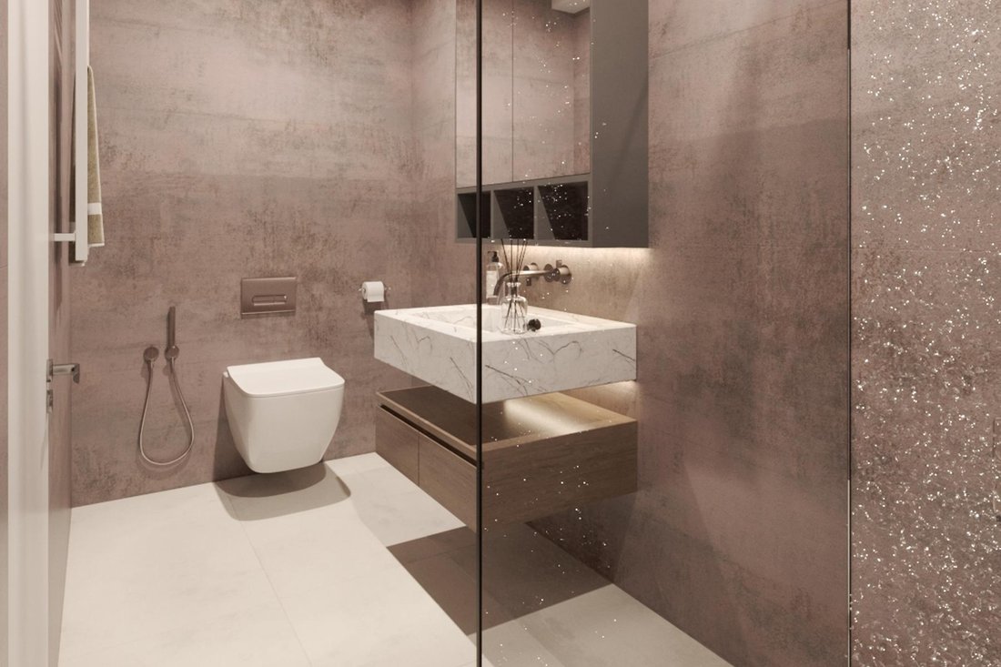 Apartment in Rovinj, Istria County, Croatia 4 - 15699612