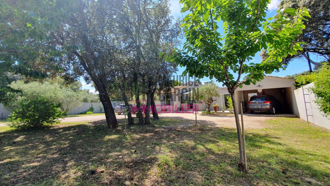 House in Centre Ville, Sorgues, France 2 - 15704784