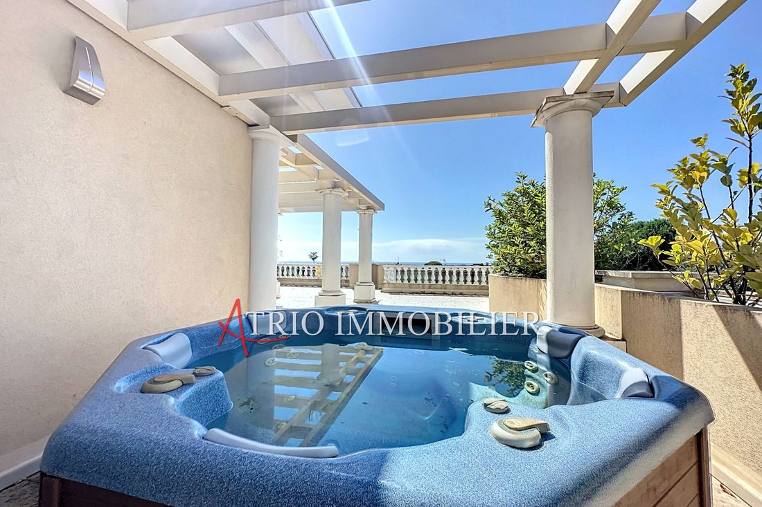 Apartment in Saint-Laurent-du-Var, Provence-Alpes-Côte d'Azur, France 4 - 15423043