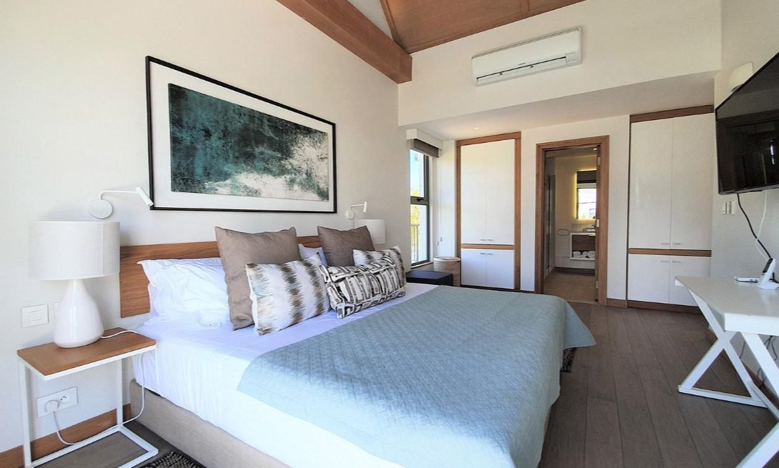 Apartment in Nord, Mauritius 5 - 13554428