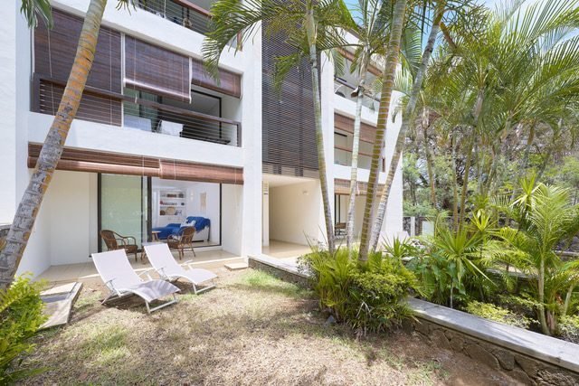 Apartment in Mont choisy, Pamplemousses District, Mauritius 4 - 15706080