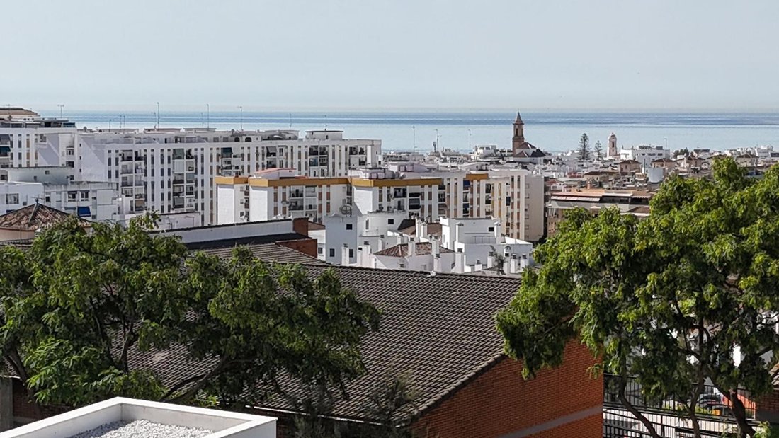 Penthouse in Estepona, Andalusia, Spain 4 - 15701369