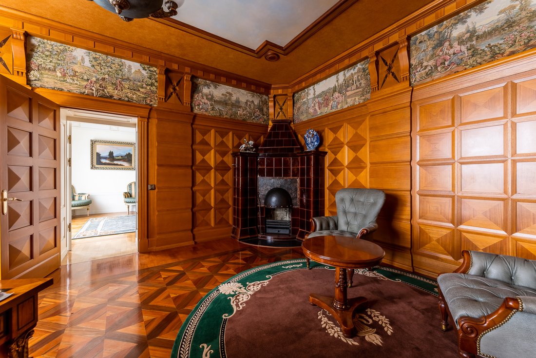 House in Riga, Latvia 4 - 15701527