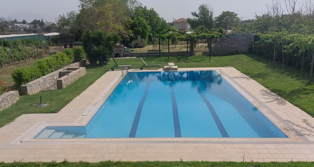 Villa in Acharnes, Attica, Greece 3 - 15698415
