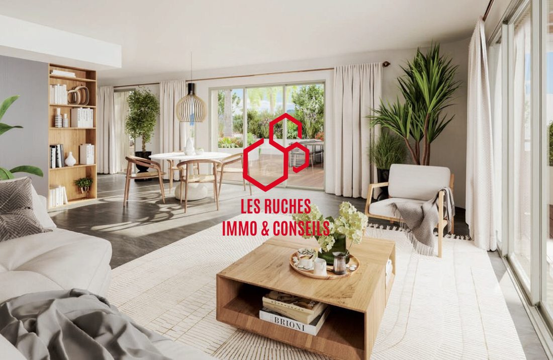 Apartment in Cannes, Provence-Alpes-Côte d'Azur, France 3 - 15706110