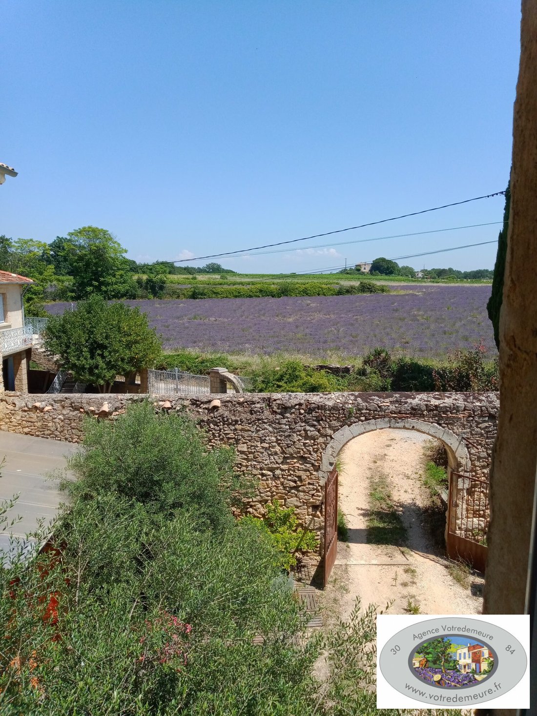 Farm Ranch in Pont-Saint-Esprit, Occitania, France 2 - 15705855