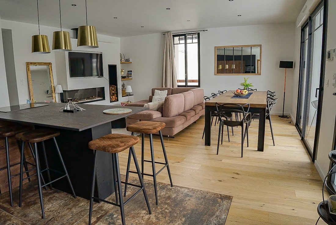 Apartment in Cazaux, La Teste-de-Buch, France 3 - 15702289