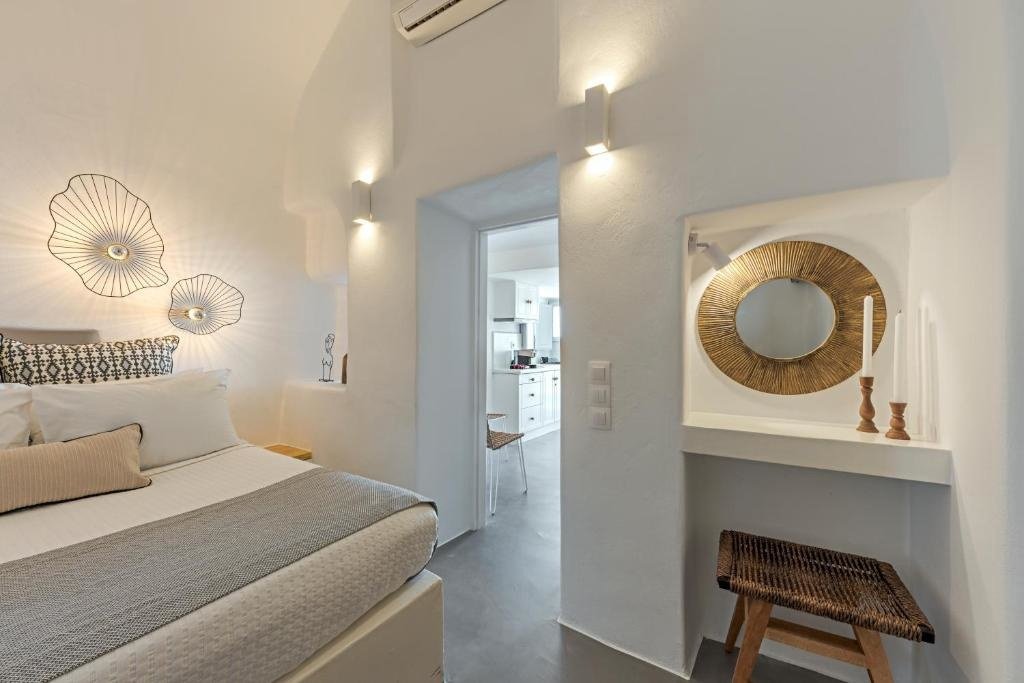 House in Community of Ia, Ia, Greece 4 - 15698956