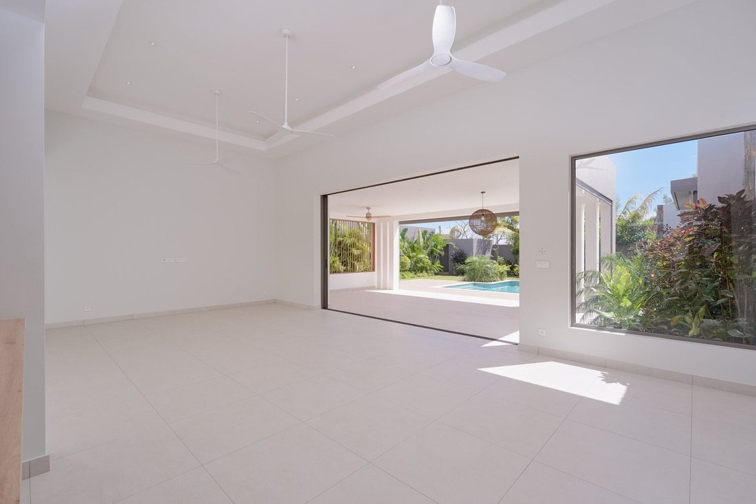 Villa in The Vale, Rivière du Rempart District, Mauritius 3 - 15703640