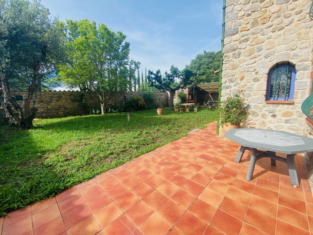 Apartment in Nord, Prades, France 3 - 15705999