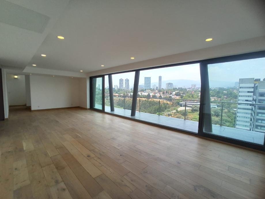 Apartment in Santa Catarina Yecahuitzotl, Mexico City, Mexico 1 - 15698350