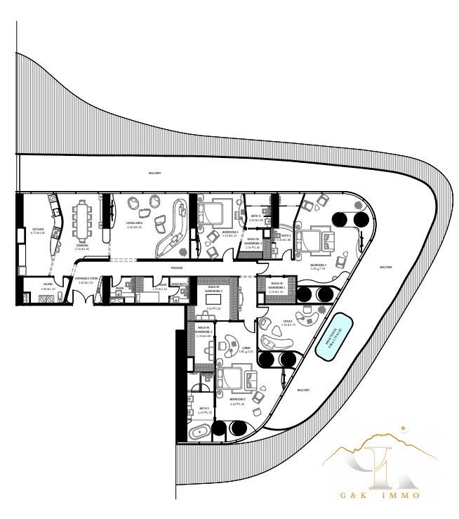 Apartment in La Celle-sous-Gouzon, Nouvelle-Aquitaine, France 1 - 15706100