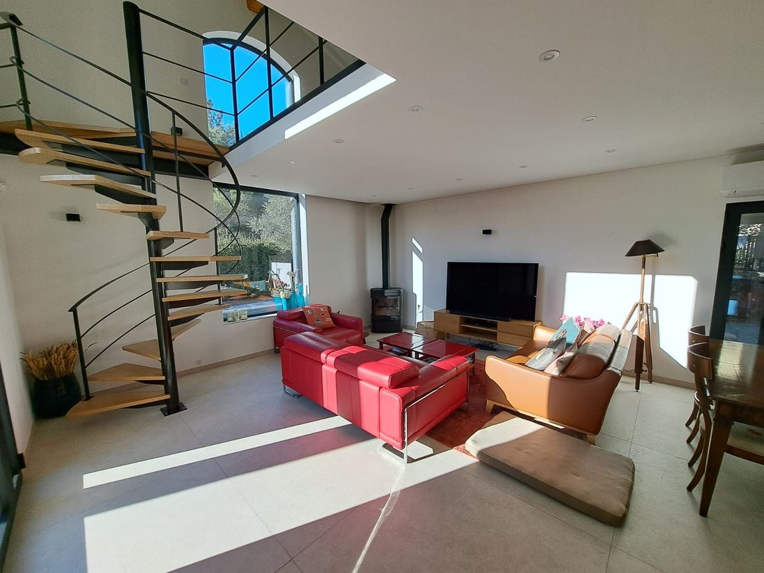 House in Lourmarin, Provence-Alpes-Côte d'Azur, France 5 - 15702509