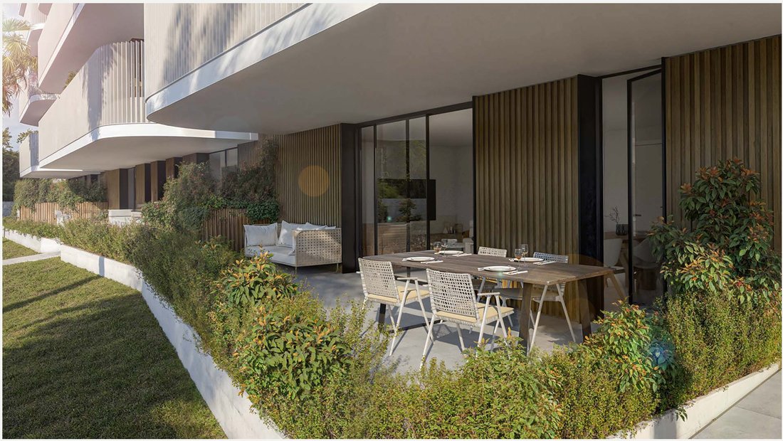 Apartment in Estepona, Andalusia, Spain 4 - 15701365