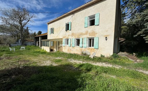 Villa in Arles, Provence-Alpes-Côte d'Azur, France 1