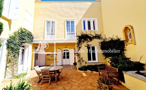 Villa in Nord, Saint-Laurent-de-la-Salanque, France 1