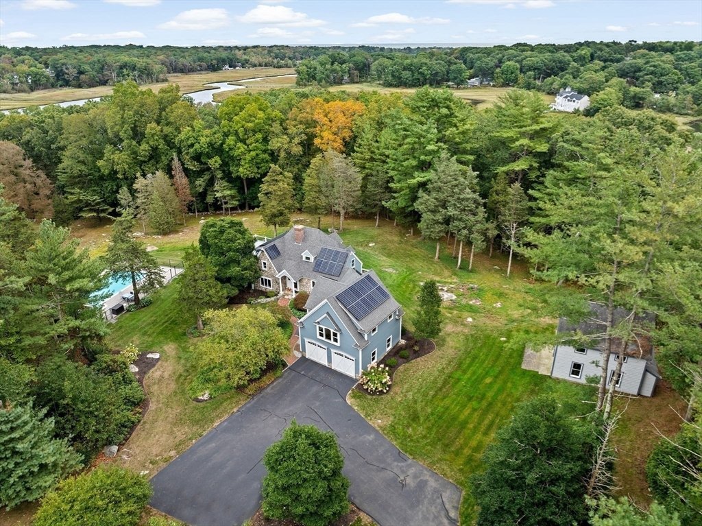 House in Scituate, Massachusetts, United States 4 - 15698344