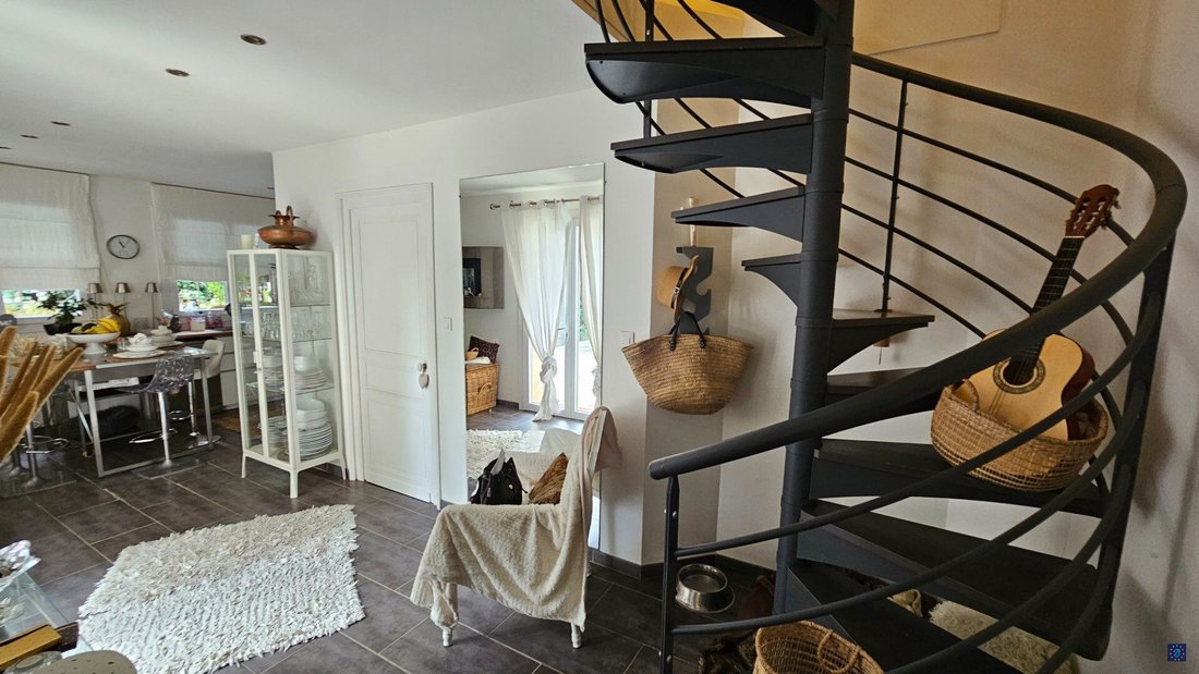 House in Meursac, Nouvelle-Aquitaine, France 4 - 15703068