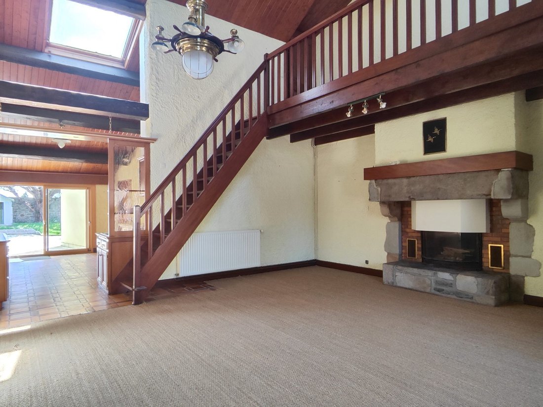 House in Saint-Lunaire, Brittany, France 4 - 15703086