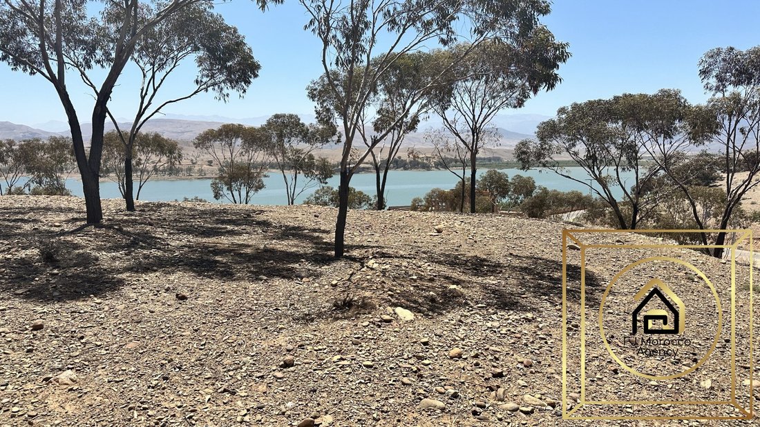 Land in Marrakesh, Marrakesh-Safi, Morocco 1 - 15706015