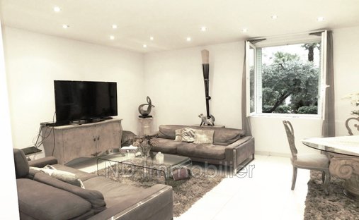 Apartment in Cannes, Provence-Alpes-Côte d'Azur, France 1