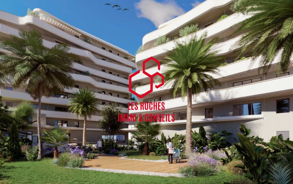 Apartment in Cannes, Provence-Alpes-Côte d'Azur, France 2 - 15706110
