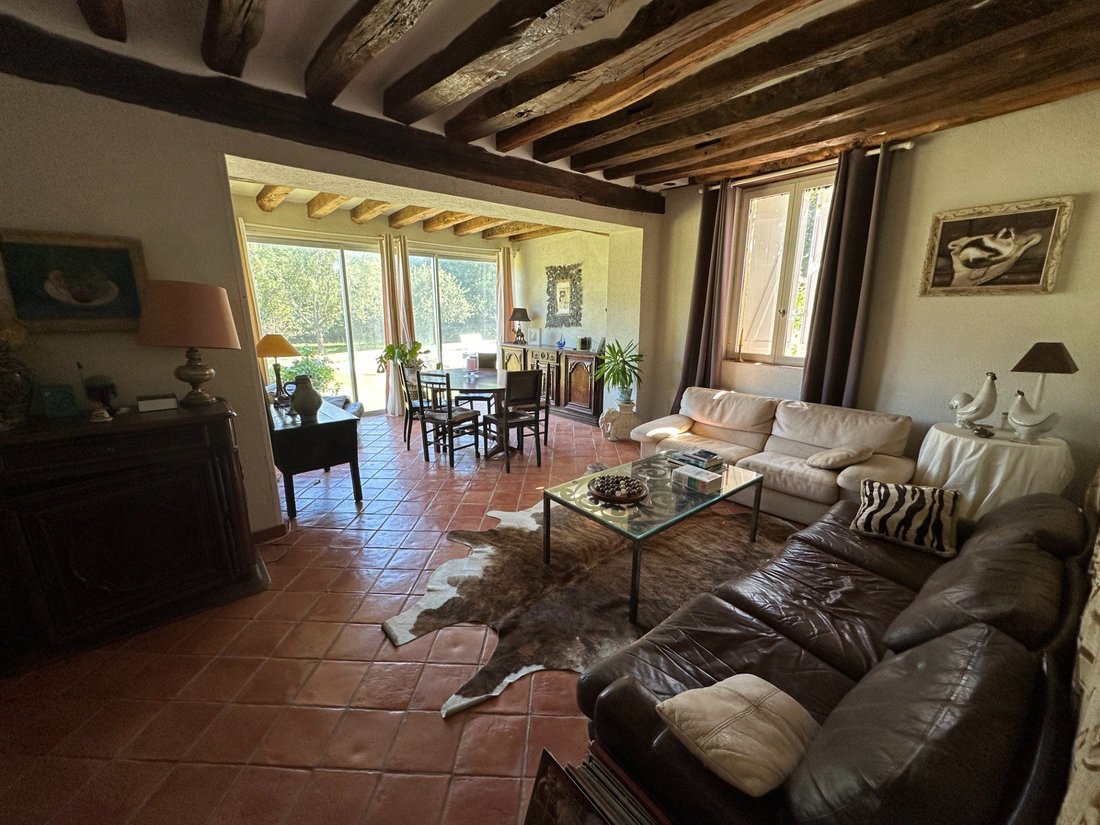 House in Briare, Centre-Val de Loire, France 4 - 15707244
