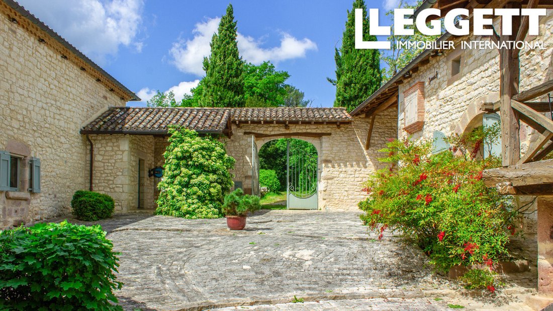 House in Itzac, Occitania, France 5 - 14329100