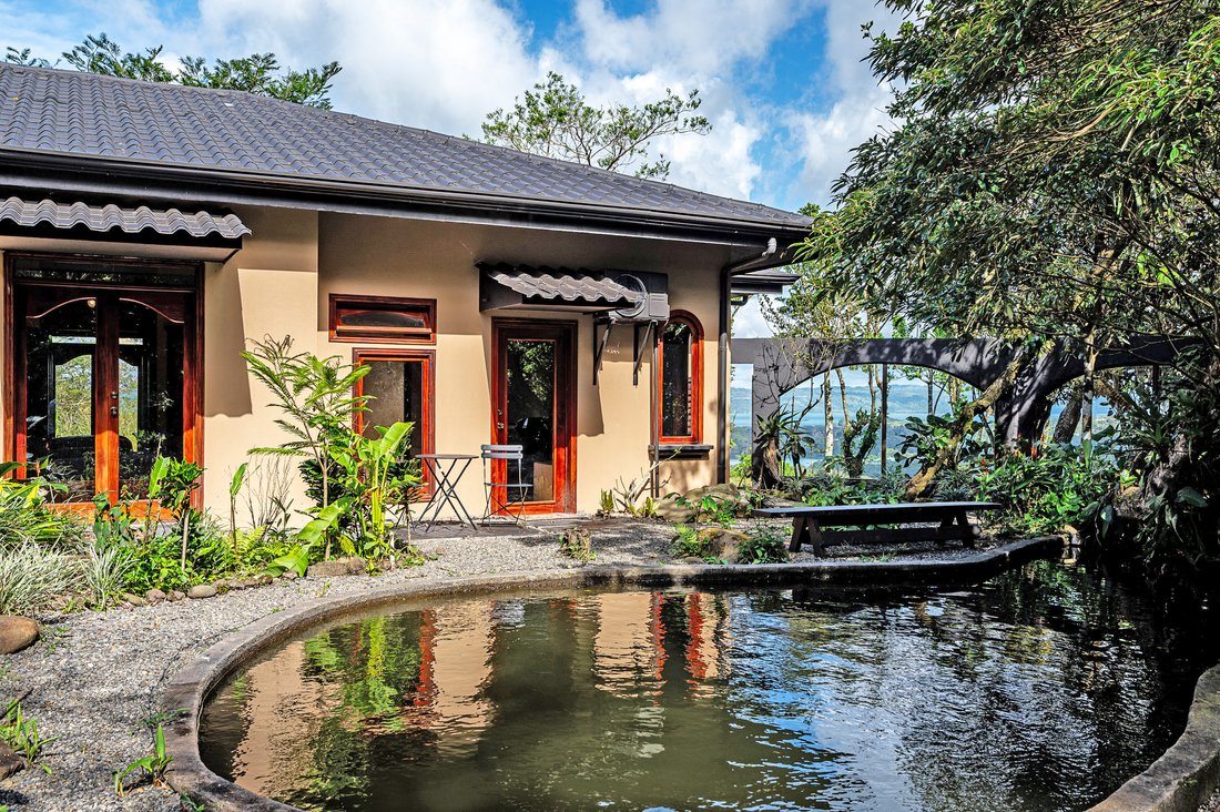 House in Tilarán, Guanacaste Province, Costa Rica 4 - 15699408