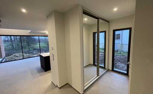 House in Schnersheim, Grand Est, France 1