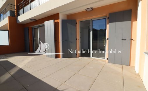 Appartamento a Collioure, Occitania, Francia 1