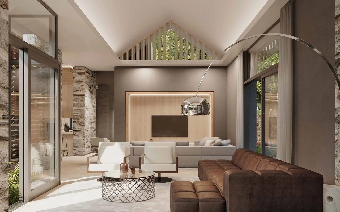 Villa in France 2 - 13554408