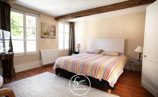 Castle for Sale in Saint-Valery-sur-Somme, Hauts-de-France, France