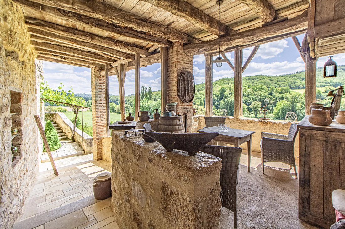 House in Vers, Saint-Géry-Vers, France 4 - 15699654
